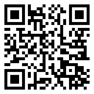 icon QR code
