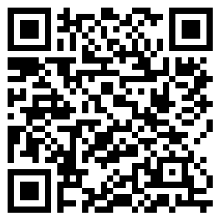 icon QR code