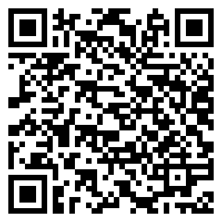 icon QR code