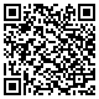 icon QR code