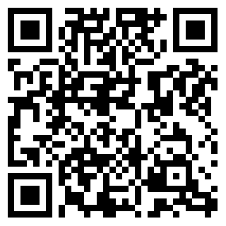 icon QR code