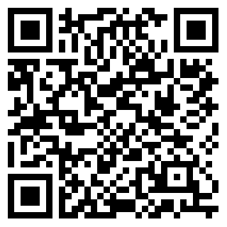 icon QR code