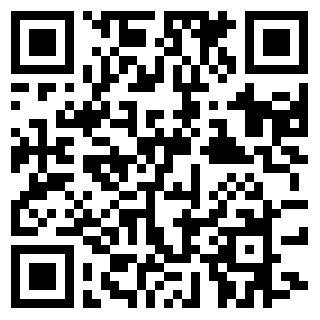 icon QR code