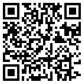 icon QR code
