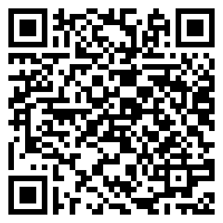 icon QR code