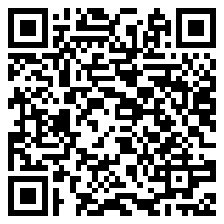 icon QR code
