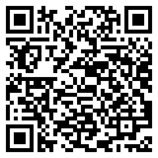 icon QR code