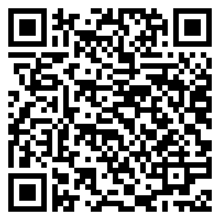 icon QR code