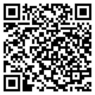 icon QR code