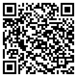 icon QR code