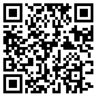 icon QR code