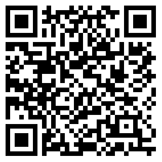 icon QR code
