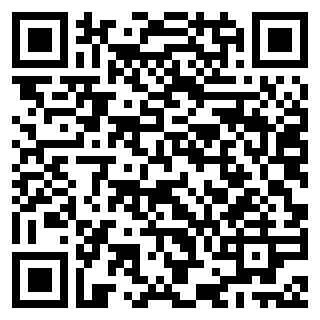 icon QR code