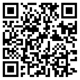 icon QR code
