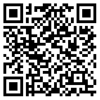 icon QR code