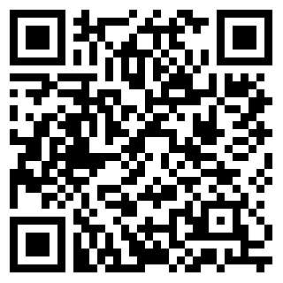 icon QR code