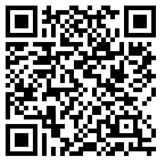 icon QR code