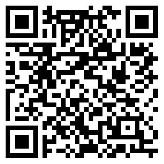icon QR code