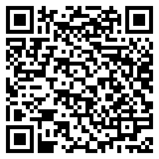 icon QR code