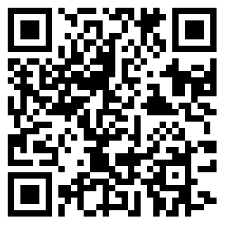 icon QR code