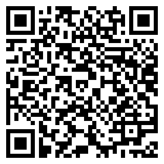 icon QR code