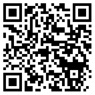 icon QR code