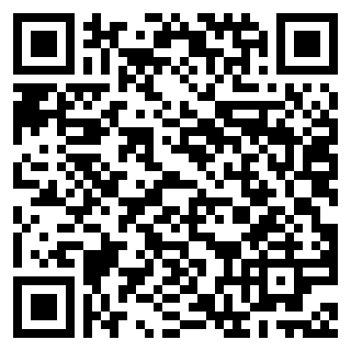 icon QR code