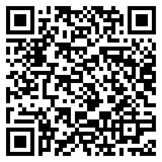 icon QR code