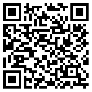 icon QR code