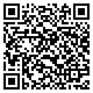 icon QR code