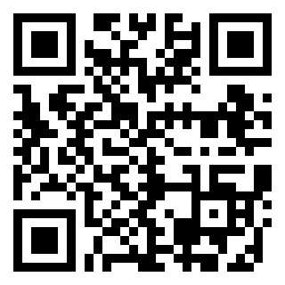 icon QR code