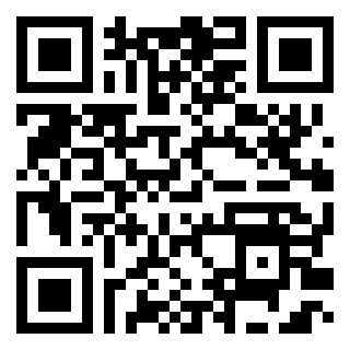 icon QR code