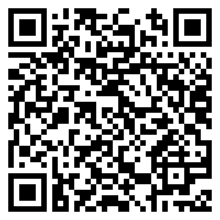 icon QR code