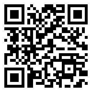 icon QR code