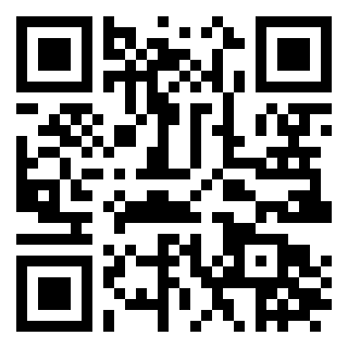 icon QR code