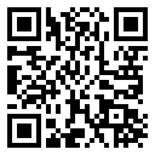 icon QR code