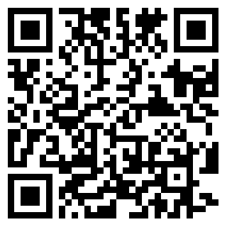 icon QR code