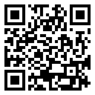 icon QR code