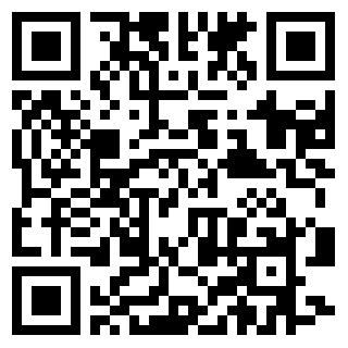 icon QR code