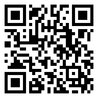 icon QR code
