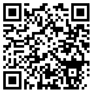 icon QR code