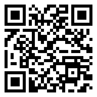icon QR code