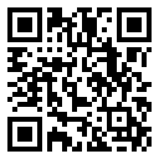 icon QR code