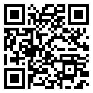 icon QR code