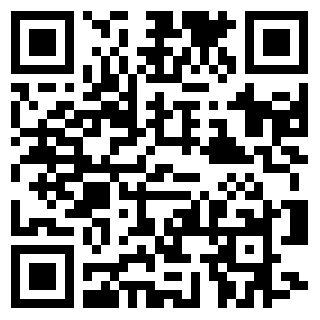 icon QR code