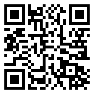 icon QR code