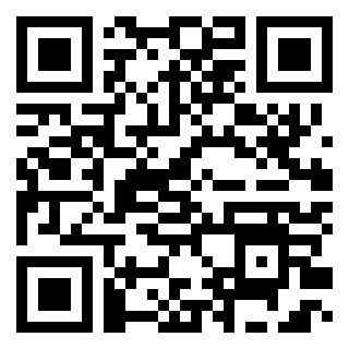 icon QR code