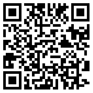 icon QR code