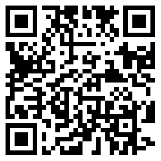 icon QR code