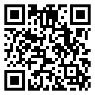 icon QR code